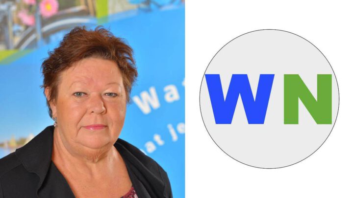 WaterlandNatuurlijk kiest Yvonne Gras-Hogerwerf unaniem als lijsttrekker