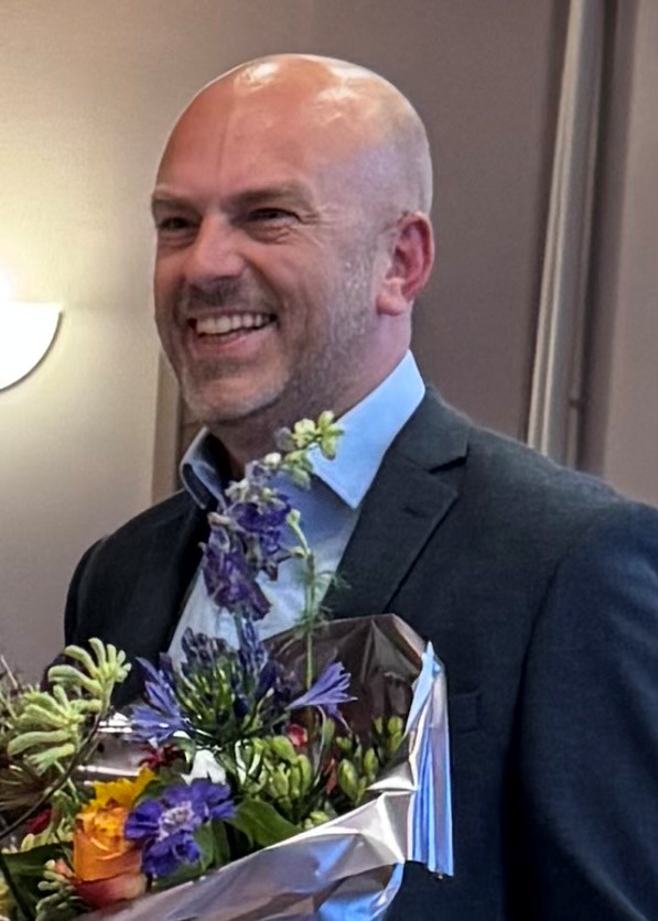 Richard de Weijze